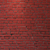 Premium Seamless Red Brick Texture 3D model small image 3