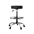 ErgoComfort Office Chair 3D model small image 2