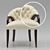 Elegant Luxury: Boutique Christopher Guy 3D model small image 2