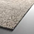 Plush Long Nap Carpet 230x170cm 3D model small image 3