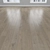 Parquet Oak: Herringbone, Linear & Chevron 3D model small image 1