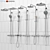 GROHE Rainshower Set 39 | Luxurious Shower System 3D model small image 1