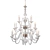 Elegant Eugene Dimmable Pendant 3D model small image 1