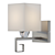 DeMarkt Tetro Wall Sconce 3D model small image 1