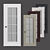 Profildoors 101U - Premium Quality Doors 3D model small image 1