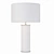 Jonathan Adler Carnaby Table Lamp 3D model small image 2