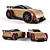 Automoblox C9R - Stylish Toy Car 3D model small image 1