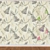 Seamless Wallpaper Set - 3 Colors 3D model small image 1