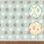 Seamless Wallpaper Set - 3 Colors 3D model small image 1