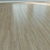 Natural Wood Laminate Flooring 3D model small image 2