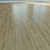 WINEO Laminate Flooring - Natural Wood Finish 3D model small image 3