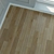 Natural Wood Laminate Flooring 3D model small image 3