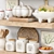Kitchen Shelf Set: Organize with Ease 3D model small image 2