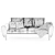 Versatile Sofa Modelleri 3D model small image 2