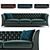 Natuzzi La Scala Sofa: Italian Elegance in Your Home 3D model small image 1