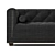 Eichholtz Paolo: Sleek & Stylish 3-Seater Sofa 3D model small image 2