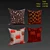 Designer Decorative Pillow Set 3D model small image 2