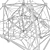 KOMPAN Climbing Set: Cartoktaedra Frame, Sixed Network, & Little Arch 3D model small image 2