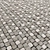 Vintage Paving Stones Collection 3D model small image 1