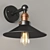 Versatile Wall Light Fixture 3D model small image 2