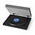 Sony PSLX310BT: Bluetooth Turntable 3D model small image 1