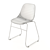 Cerantola ErgoMax Office Chair 3D model small image 3