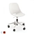 Cerantola Ergo Office Chair: Stylish, Functional, and Quick 3D model small image 1