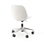 Cerantola Ergo Office Chair: Stylish, Functional, and Quick 3D model small image 2