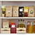 Kitchen Organizer Shelf 3D model small image 2