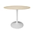 Elegant Space-Saving New York Table 3D model small image 2