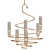 Elegant Lucia Lighting Collection 3D model small image 1