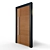 Robur 220x100 | German-made Door 3D model small image 2