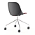 Cerantola Quick Work Chair: High-quality, Detailed 3D Model 3D model small image 2