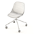 Cerantola Quick Work Chair: High-quality, Detailed 3D Model 3D model small image 3
