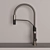 Glamorous Gessi Mesh Faucet 3D model small image 2