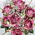 Blooming Rose: Delight in Elegance 3D model small image 2