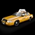 Title: Max TurboSmooth NY Taxi 3D model small image 1