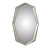 Stella Mirror: Handcrafted Elegance 3D model small image 2