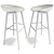 Sleek Stool - Modern Design 3D model small image 3