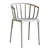 Kartell Venice Chair - Stylish and Versatile 3D model small image 3