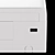 Toshiba RAS-07S3KHS-EE Air Conditioner 3D model small image 2