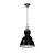 Vintage Industrial Pendant Lamp 3D model small image 2