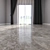 Luxury Marble Flooring: HD Textures 3D model small image 2