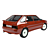 VAZ 2114: Reliable Hatchback for Versatile Driving 3D model small image 3