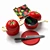 Kitchen Tomato Set: Complete Your Culinary Experience 3D model small image 1