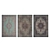 Luxury Carpet Set 27 3D model small image 3