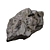 3D Scan Rock: High-Resolution Textured Model 3D model small image 2