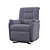 ComfortMax Power Lift Recliner 3D model small image 1