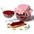 Vibrant Jam Set: 3D Model with VrayFur 3D model small image 1