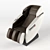 Yamaguchi Vendi Massage Chair: Texture & Mapping 3D model small image 1